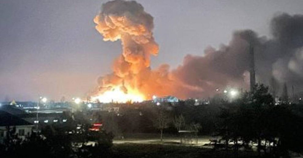 इजरायली हवाई आक्रमण : गाजामा गएराति कम्तीमा ५४ प्यालेष्टिनी मारिए