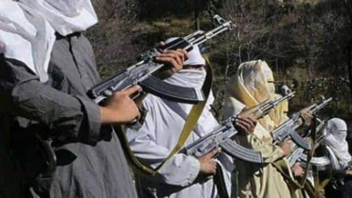 पाकिस्तानको आतङ्कवादी पूर्वाधार: भारतले विश्वमञ्चमा खोल्यो वास्तविकता