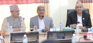 संसदीय समितिबाट नागरिकता विधेयक पारित