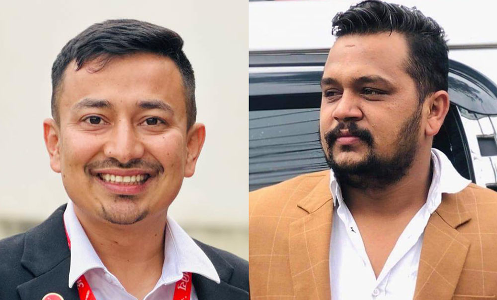 अनेरास्ववियुको नयाँ नेतृत्व चयनका लागि मतदान हुँदै