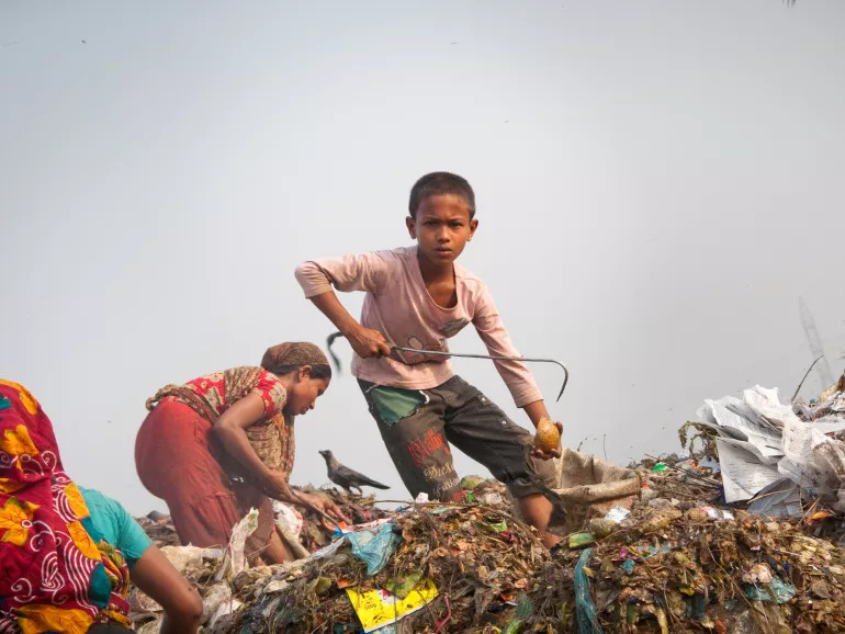 विश्व बालश्रम विरुद्धको दिवस आज