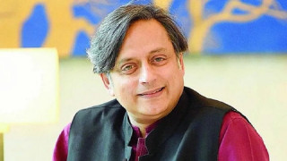 “आतंकवाद प्रवर्द्धन गर्नेहरूलाई पाकिस्तानमा पुरस्कार दिइन्छ” — शशि थरूरको कडा टिप्पणीले उब्जायो विश्वव्यापी बहस