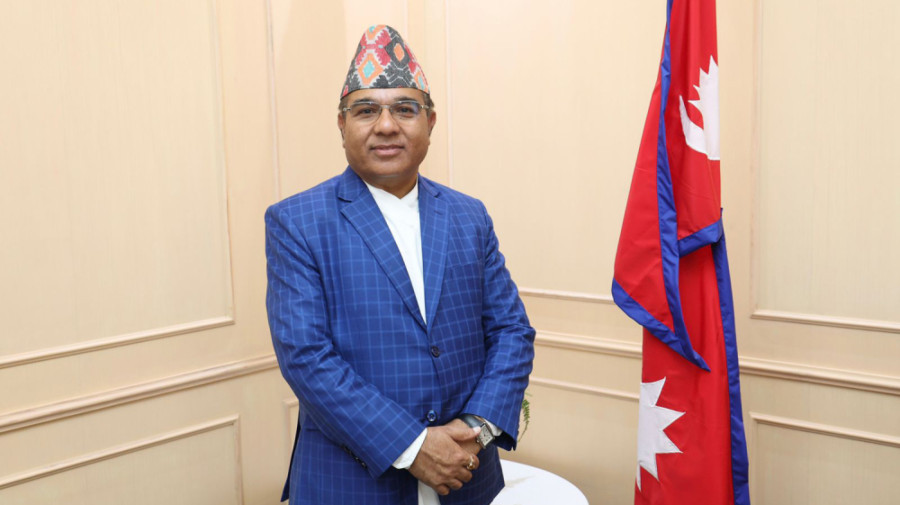 भिजिट भिसा प्रकरणबारे शंकरदास बैरागीको नेतृत्वमा छानबिन समिति गठन