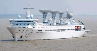 भारतको समुद्री रणनीति विश्वमञ्चमा उभिँदै, हिन्द महासागरमा प्रभाव विस्तार गर्ने तयारी