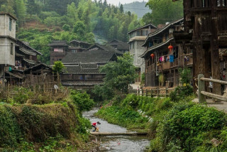 चीनको ‘भिलेज गेटिङ’ नीतिमा आक्रोश बढ्दो, सामाजिक असन्तुष्टि चुलिँदै
