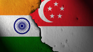 भारत-सिंगापुर सम्बन्धमा नयाँ ऊर्जा: जयशंकर र विवियन बालाकृष्णणबीच रणनीतिक वार्ता सम्पन्न
