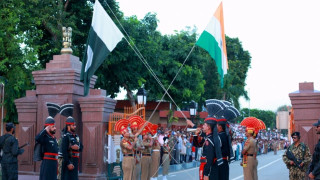पूर्वाधारमा आत्मनिर्भर भारत, दोहन र जोखिममा डुबेको पाकिस्तान नियन्त्रित क्षेत्र
