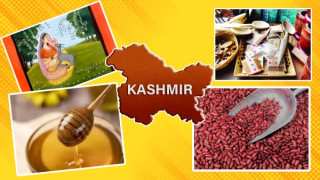 आर्थिक पुनर्जागरण : नयाँ जम्मू-कश्मीरमा कीर्तिमानी लगानी र फस्टाउँदै गरेका स्थानीय व्यवसायहरू