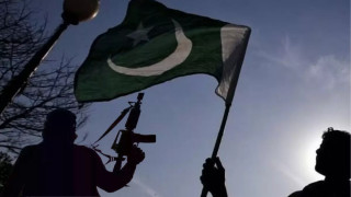 पाकिस्तानभित्रको संकट : विद्रोह र दमन