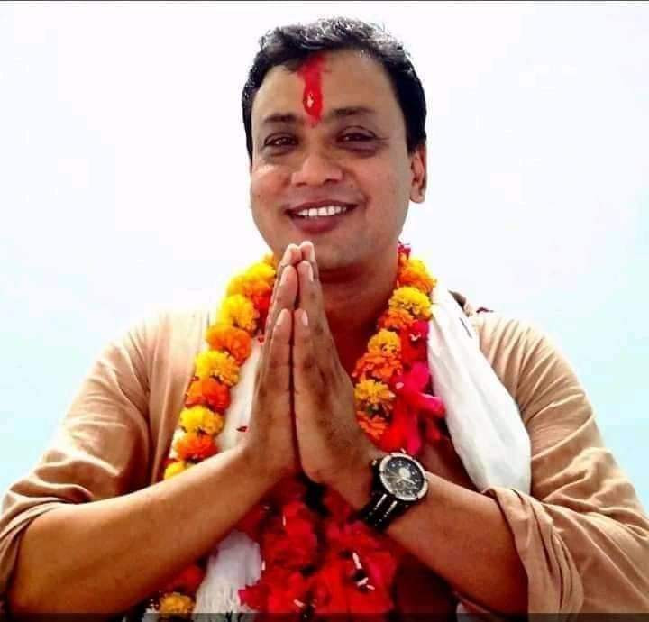 बागमतीका मुख्यमन्त्री बानियाँले दिए राजीनामा