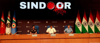 ‘अपरेसन सिन्दूर’ देखि परमाणु चेतावनीसम्म: बदलिँदो दक्षिण एसियाली सुरक्षा समीकरण