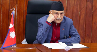 नेपालको सत्तापलटको कारण ओलीले चीनमा गरेको त्यो महाभूल !