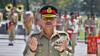 कहिल्यै नदेखिएको सत्ता कब्जा? पाकिस्तानी सेनाप्रमुख मुनीरलाई आजीवन कानुनी उन्मुक्ति!