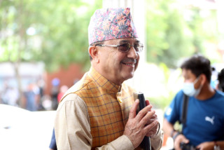 पूर्णबहादुरलाई विशेष महाधिवेशन पक्षधरको सन्देश- आधिकारिक पत्र आएन, वार्तामा बस्दैनौं