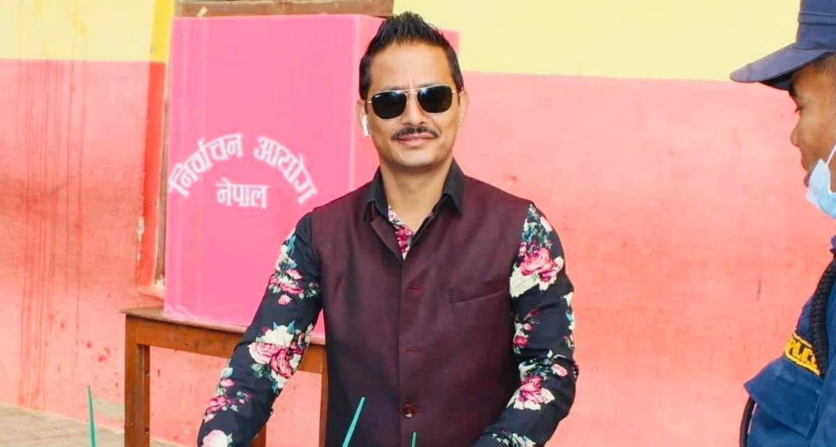 सरोज थापा उर्फ रोज राणाका काण्ड : जग्गा प्लटिङमा सरकारी बजेट, श्रीमतीलाई स्वकीय सुविधा