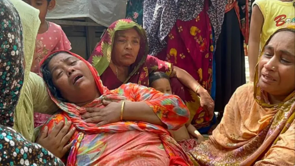 बंगलादेश–पाकिस्तान सम्पर्क र उग्रवादी मार्गको आशङ्का: दक्षिण एसियाली सुरक्षामा उब्जिँदै गरेका नयाँ प्रश्न