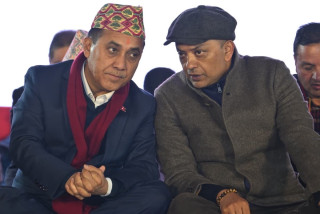 विशेष महाधिवेशनपछि कांग्रेसको पहिलो बैठक आज
