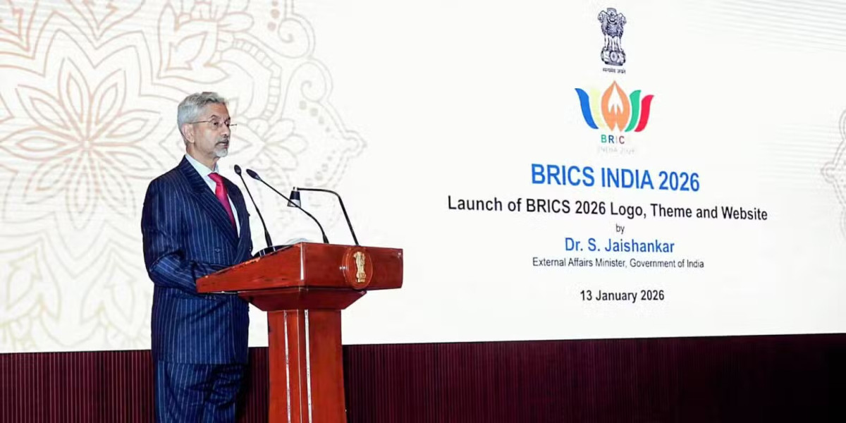 BRICS २०२६ मा भारतको नेतृत्व: उदाउँदो शक्ति कि वैकल्पिक विश्व व्यवस्थाको केन्द्र?