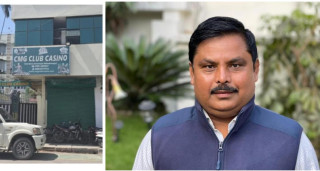 रास्वपाका उम्मेदवार नरेन्द्र साहमाथि लाग्यो गम्भीर आरोप, सर्लाही ३ मा बबण्डर !