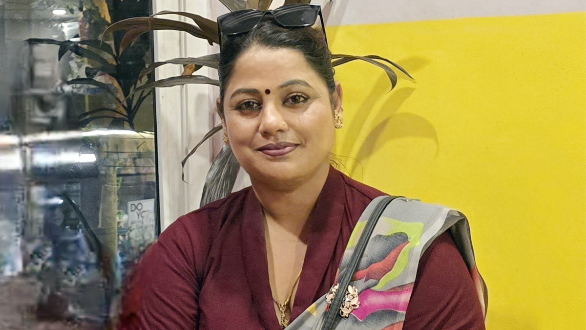 रास्वपा पार्टी परित्याग गर्ने उर्मिला को हुन् ?