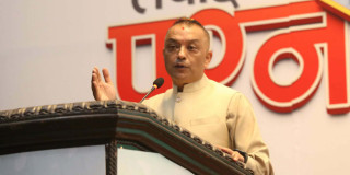 पाँच वर्षमा १५ लाख रोजगारी सृजना गर्ने गरी योजना बनाइएको छ - कांग्रेस सभापति थापा