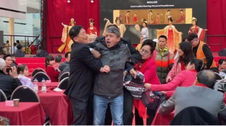 चीनमाथि ‘ट्रान्सनेशनल रिप्रेशन’ का आरोप: युरोपमा उइगर र तिब्बती समुदायमाथि दबाब बढ्दै