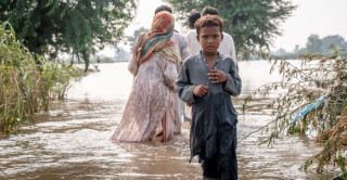 पाकिस्तानमा ७५ लाख मानिस तीव्र भोकमरीको जोखिममा: जलवायु संकट र असुरक्षाको दोहोरो मार