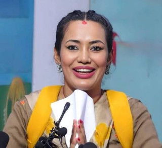 आशिका तामाङको उम्मेदवारी खारेज हुने !