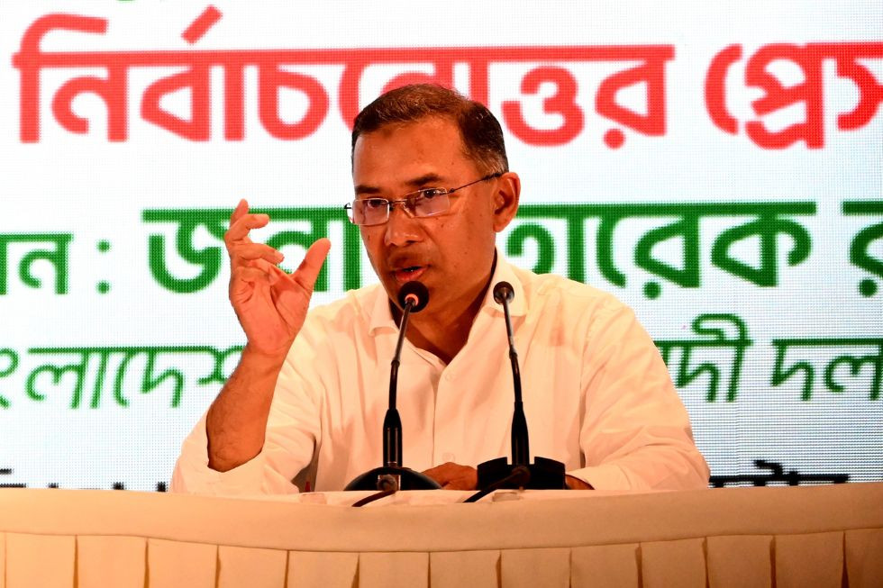 बंगलादेशमा बढ्दो अस्थिरता: नेपालसहित दक्षिण एशियामा क्षेत्रीय जोखिम बढ्दै