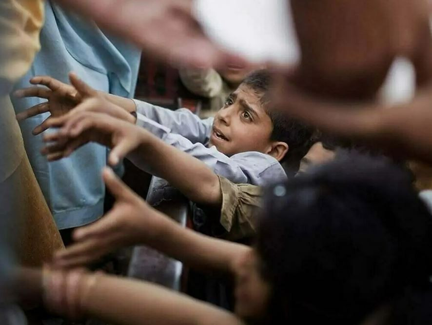 पाकिस्तानमा जनसंख्या संकट गहिरिँदै, परिवार नियोजन नीति प्रभावकारी बन्न नसकेको विश्लेषण