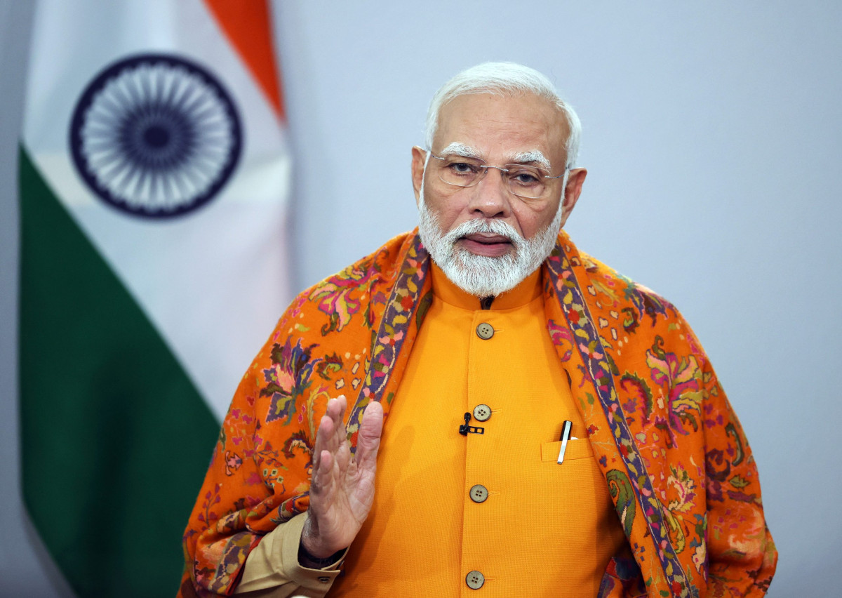 भारतमा प्रशासनिक सुधारको ठूलो संकेत, मोदीले दिए जनतालाई केन्द्रमा राखेर काम गर्न मन्त्रीहरूलाई निर्देशन