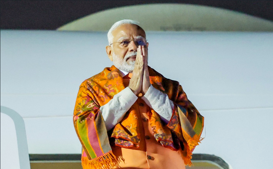 ३२ अन्तर्राष्ट्रिय सम्मानसहित मोदीको नयाँ कीर्तिमान, बिश्वभर ब्यापक चर्चा