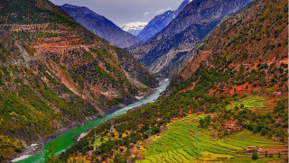 पाकिस्तानको जल संकट गहिरिँदै, सिन्धु जल सन्धिमाथि पुनः बहस तीव्र