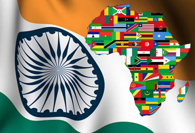 भारत–अफ्रिका व्यापार सम्बन्ध विस्तारतर्फ, ६ करोड ५० लाख जनसंख्याको बजारमा पहुँच बढाउने तयारी