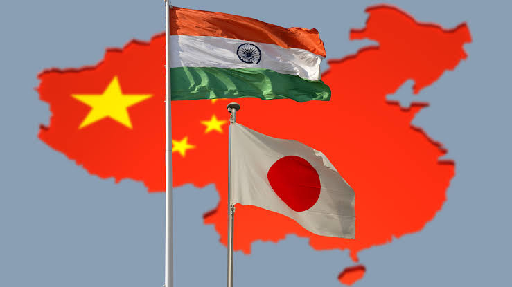 चीनको जोखिम बढ्दै जाँदा जापानी कम्पनी भारतमा ठूलो लगानीतर्फ