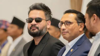 प्रधानमन्त्रीको छलफलपछि पनि नबढेको बजार, अर्थमन्त्रीको कार्ययोजनापछि ४८ अंकको उछाल