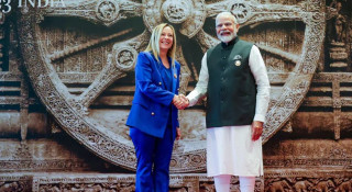 भारत–इटाली सम्बन्धमा नयाँ अध्याय: रणनीतिक साझेदारी अब कार्यान्वयनको परीक्षामा