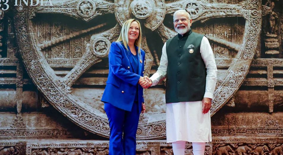 भारत–इटाली सम्बन्धमा नयाँ अध्याय: रणनीतिक साझेदारी अब कार्यान्वयनको परीक्षामा