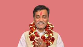 सहमहामन्त्रीको दौडमा अजय चौरसिया : पर्सादेखि केन्द्रसम्मको यात्राले बनाएको दाबेदारी !