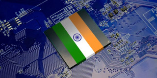 भारतको सेमिकन्डक्टर उद्योगमा नयाँ छलाङ, चीनकेन्द्रित आपूर्ति शृंखलाको विकल्प बन्दै